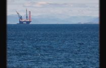 O que é Topside de plataforma ou platform topside