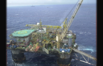 O que é Topside de plataforma ou platform topside