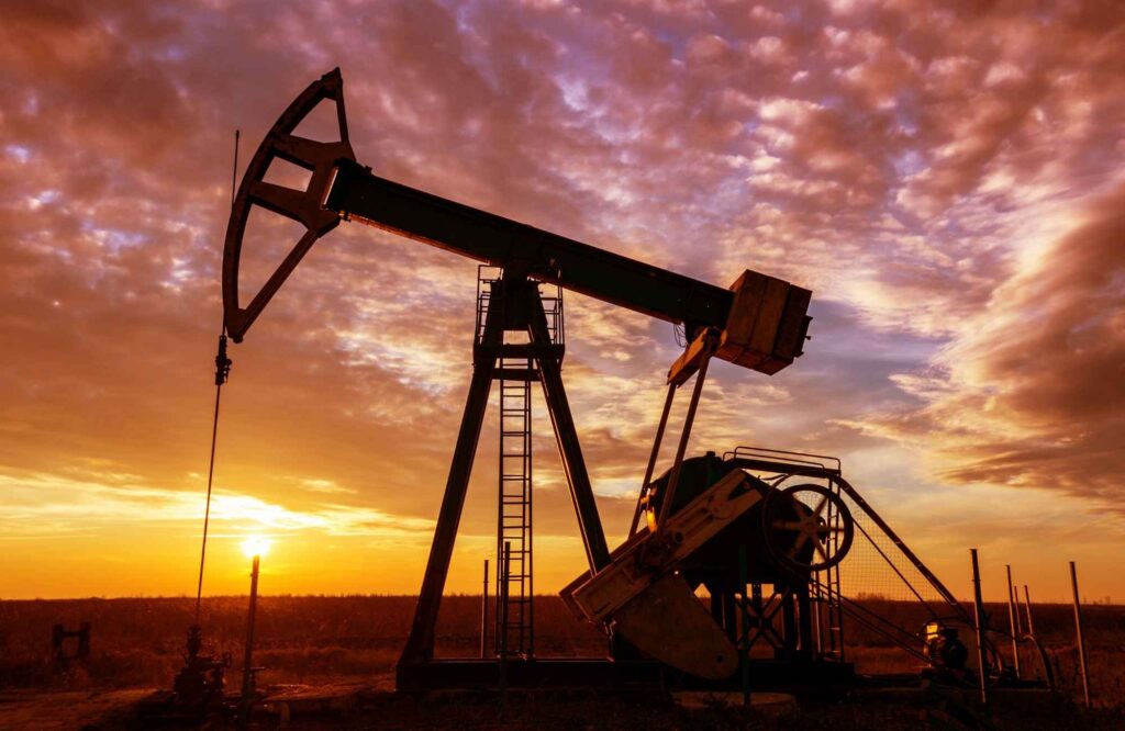 Como atua a modelagem geológica na indústria de petróleo e gás