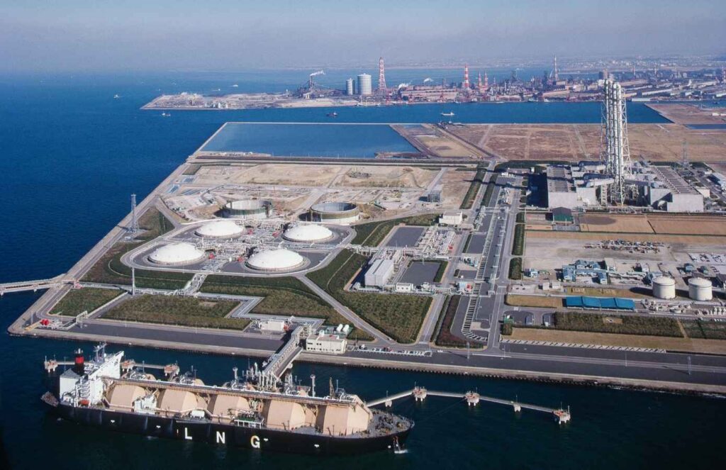 Quais são os diferentes tipos de empresas petroleiras?