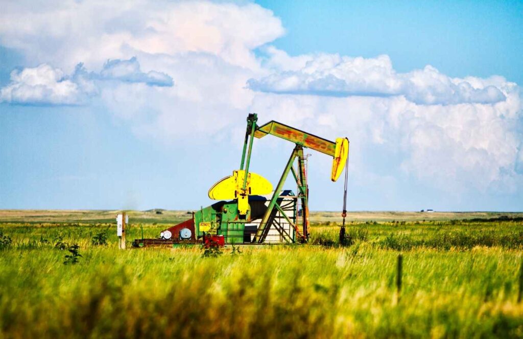 Como funciona o processo de abandono de poços de petróleo?