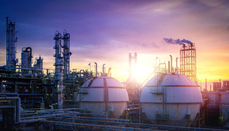 O que é a sondagem do solo e como é usada no petróleo