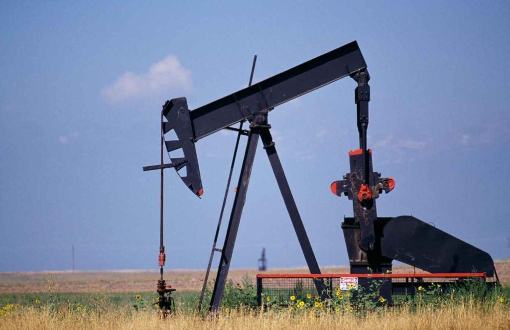 Principais razões para o abandono de poços de petróleo no Brasil