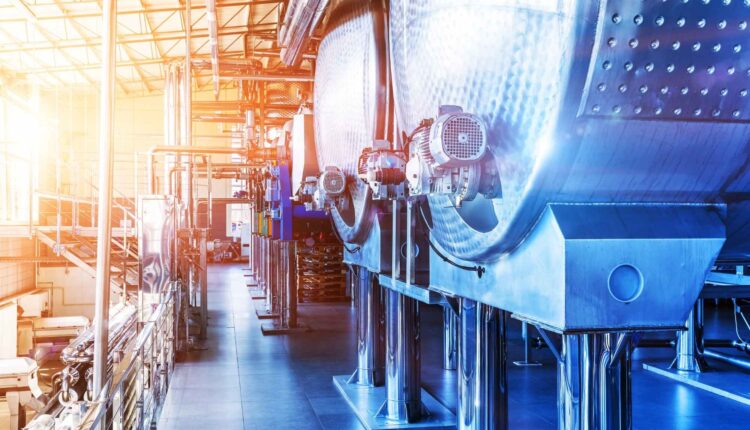 Quais problemas de máquinas e equipamentos industriais mais comuns como afetam na perfuração de poços