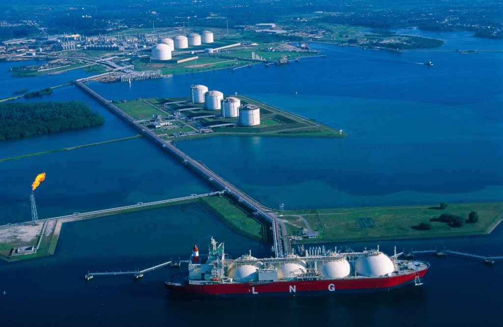 Quantos navios petroleiros Petrobras possui
