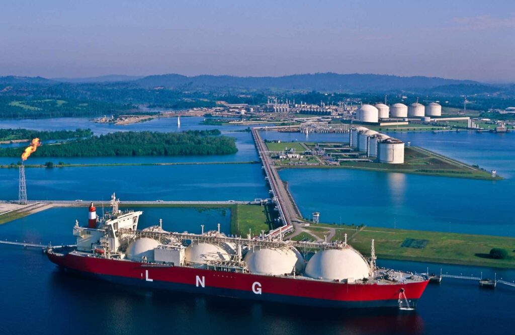 Quantos petroleiros AFRAMAX temos no Brasil