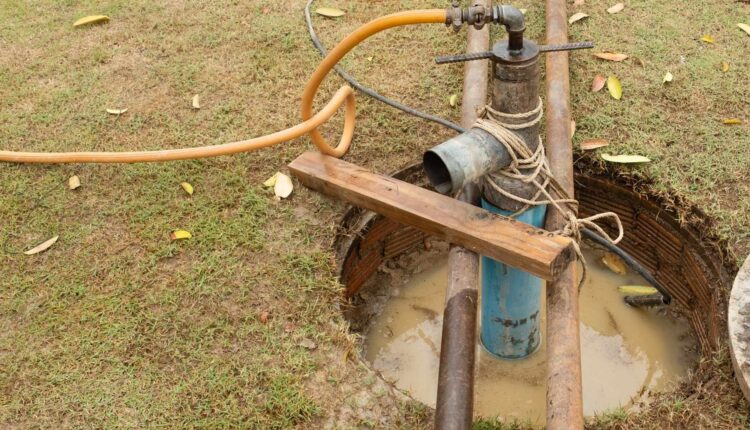 Tudo sobre perfuração de poço artesiano tire suas dúvidas!