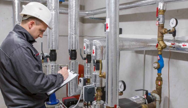 sistemática de medição e controle