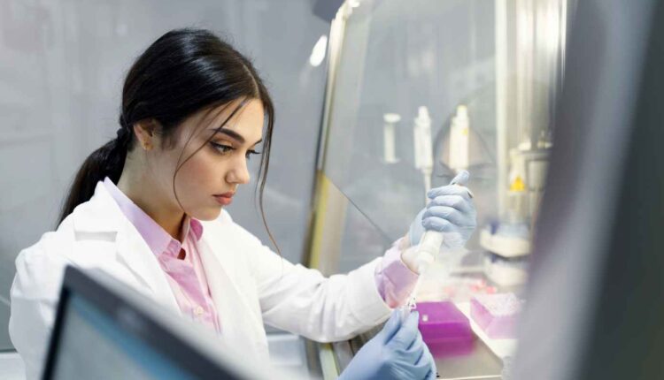 A hipótese da biogênese e a experiência Miller-Urey!