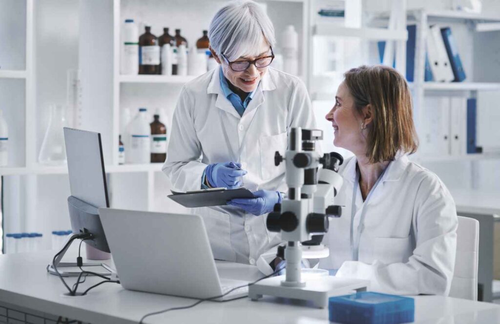 O que é a Hipótese da Biogênese?