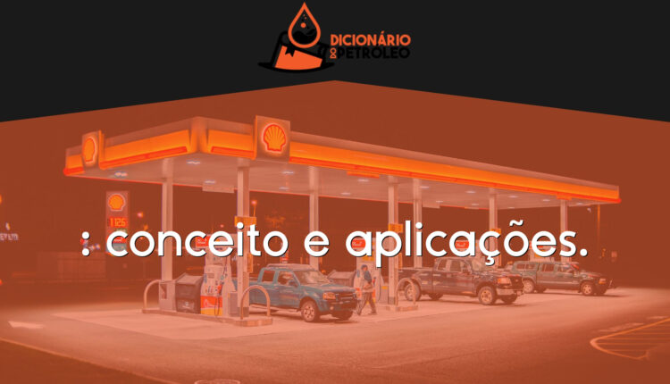 : conceito e aplicações.