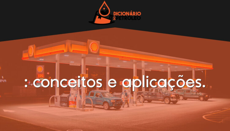 : conceitos e aplicações.