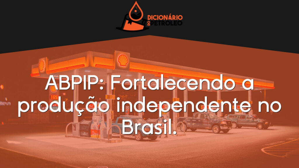 ABPIP: Fortalecendo a produção independente no Brasil.