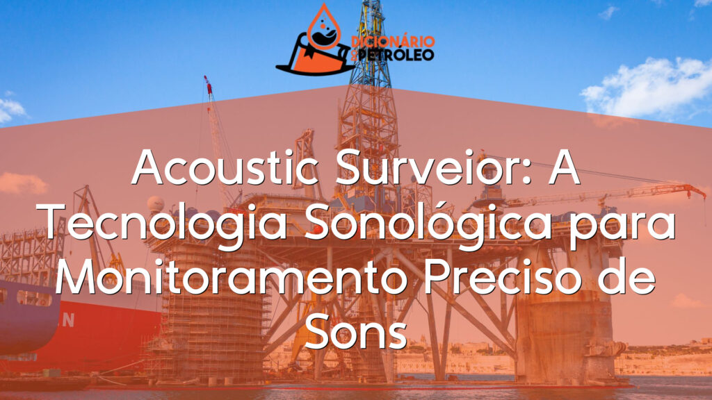 Acoustic Surveior: A Tecnologia Sonológica para Monitoramento Preciso de Sons