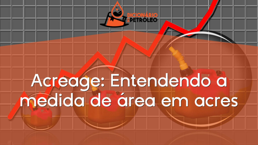 Acreage: Entendendo a medida de área em acres