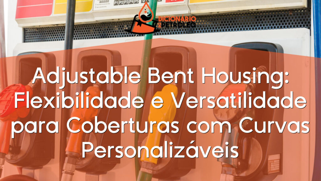 Adjustable Bent Housing: Flexibilidade e Versatilidade para Coberturas com Curvas Personalizáveis