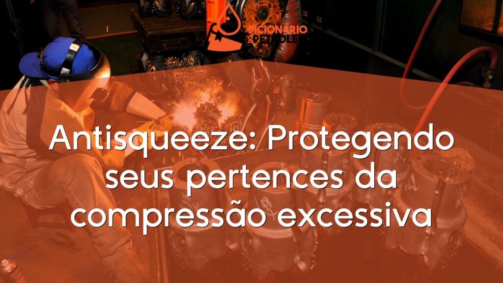 Antisqueeze: Protegendo seus pertences da compressão excessiva