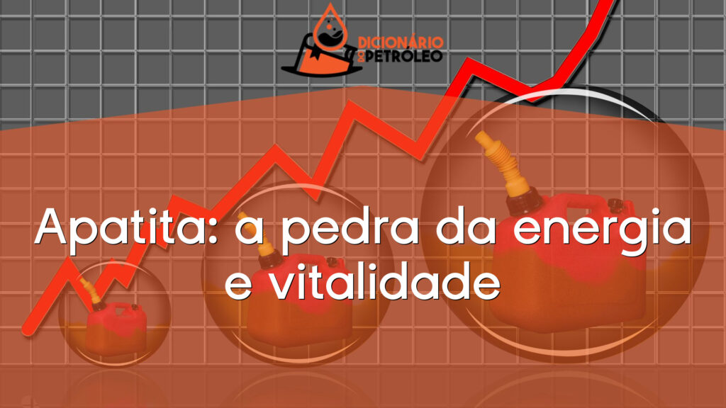 Apatita: a pedra da energia e vitalidade