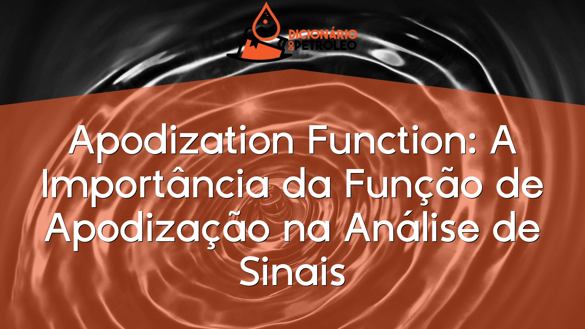 Apodization Function: A Importância da Função de Apodização na Análise ...