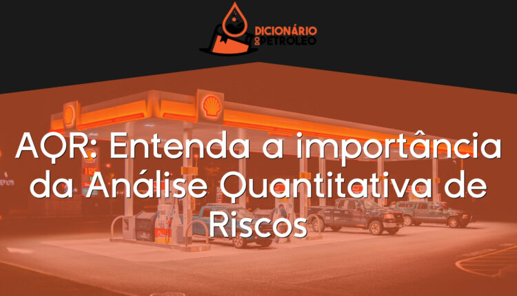AQR: Entenda a importância da Análise Quantitativa de Riscos