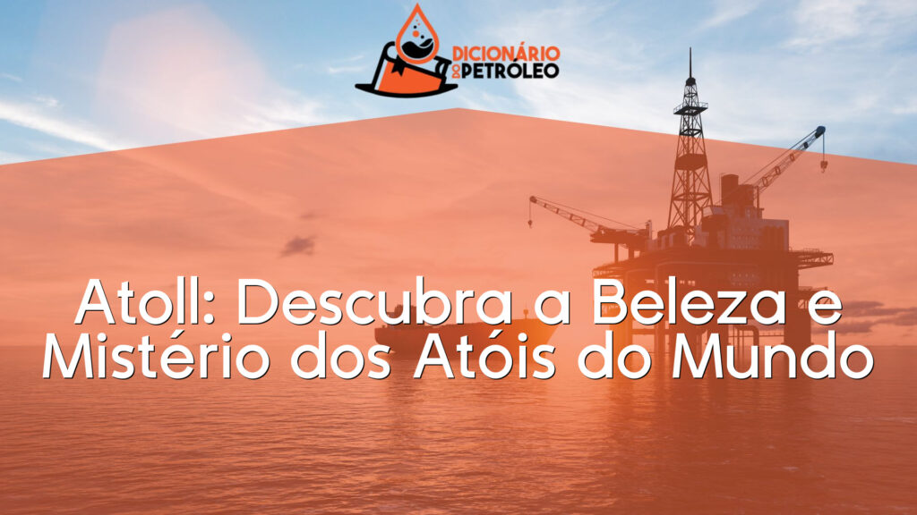 Atoll: Descubra a Beleza e Mistério dos Atóis do Mundo