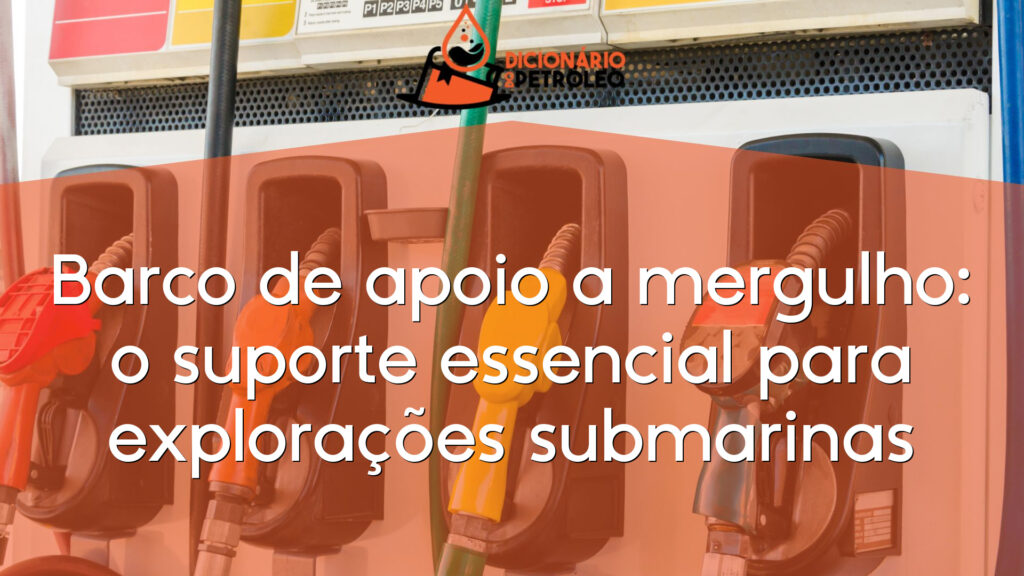 Barco de apoio a mergulho: o suporte essencial para explorações submarinas