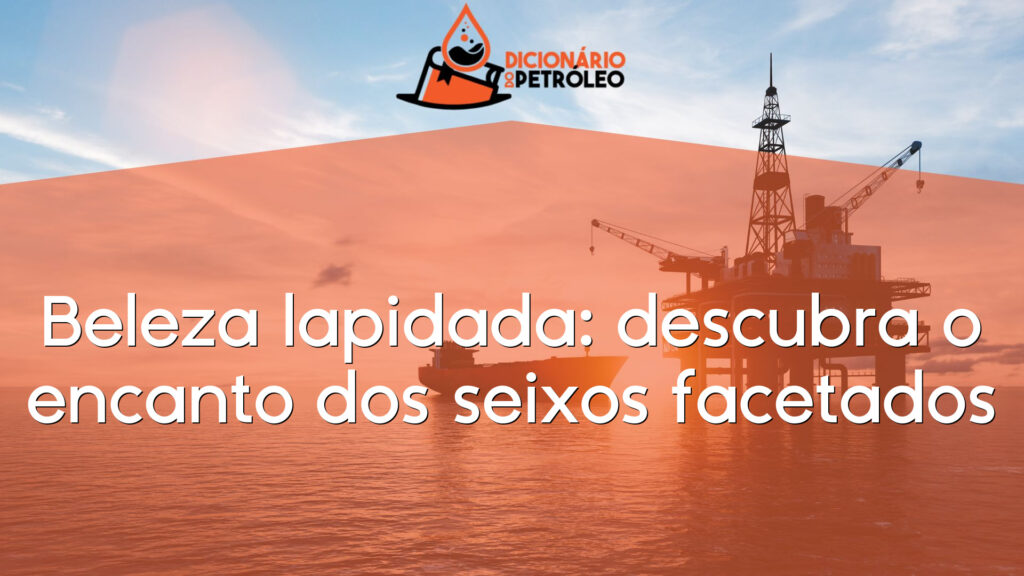 Beleza lapidada: descubra o encanto dos seixos facetados