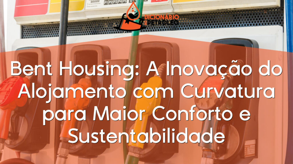 Bent Housing: A Inovação do Alojamento com Curvatura para Maior Conforto e Sustentabilidade