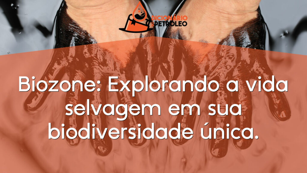 Biozone: Explorando a vida selvagem em sua biodiversidade única.