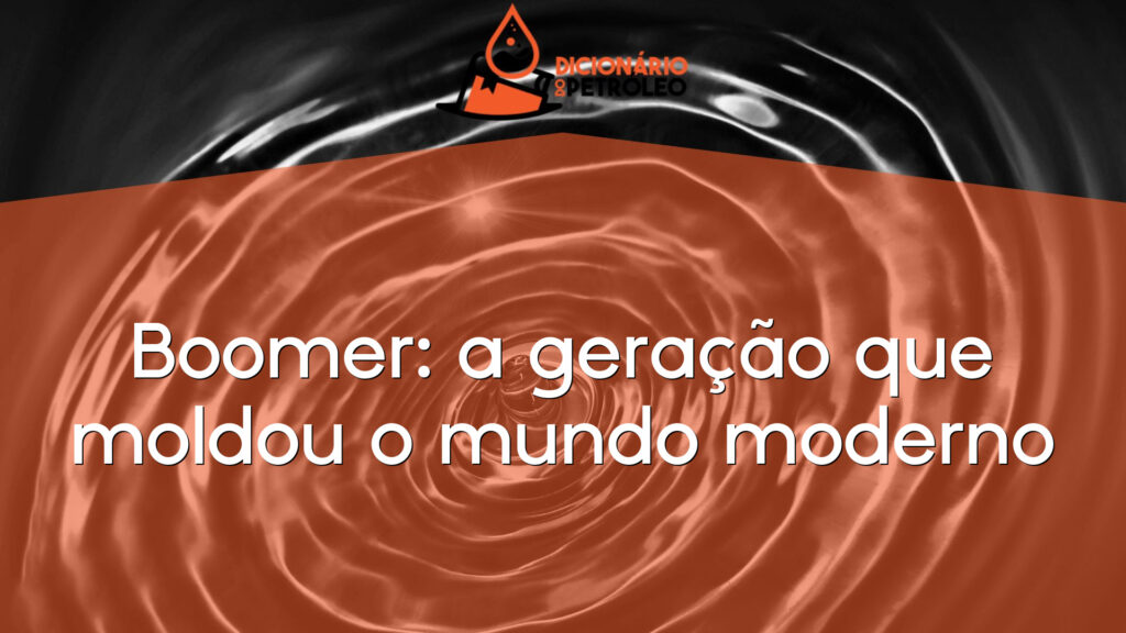 Boomer: a geração que moldou o mundo moderno