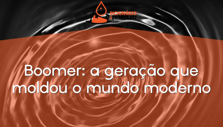 Boomer: a geração que moldou o mundo moderno