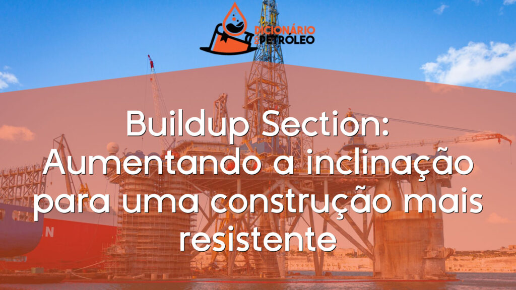 Buildup Section: Aumentando a inclinação para uma construção mais resistente