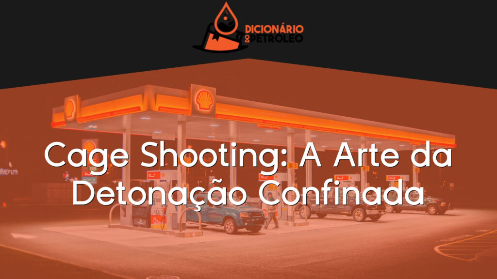 Cage Shooting: A Arte da Detonação Confinada