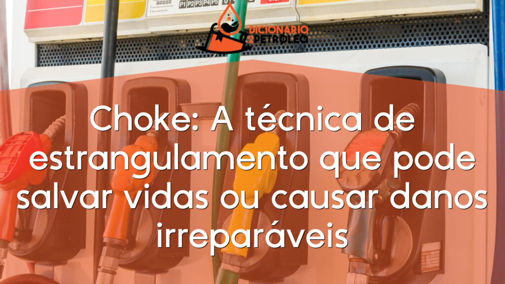 Choke: A técnica de estrangulamento que pode salvar vidas ou causar danos irreparáveis