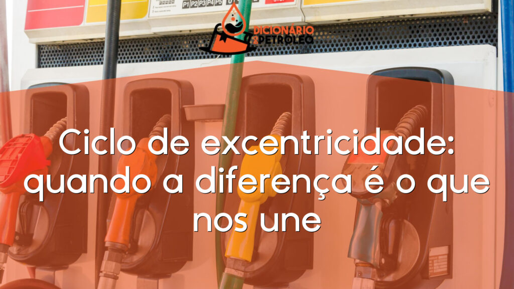 Ciclo de excentricidade: quando a diferença é o que nos une