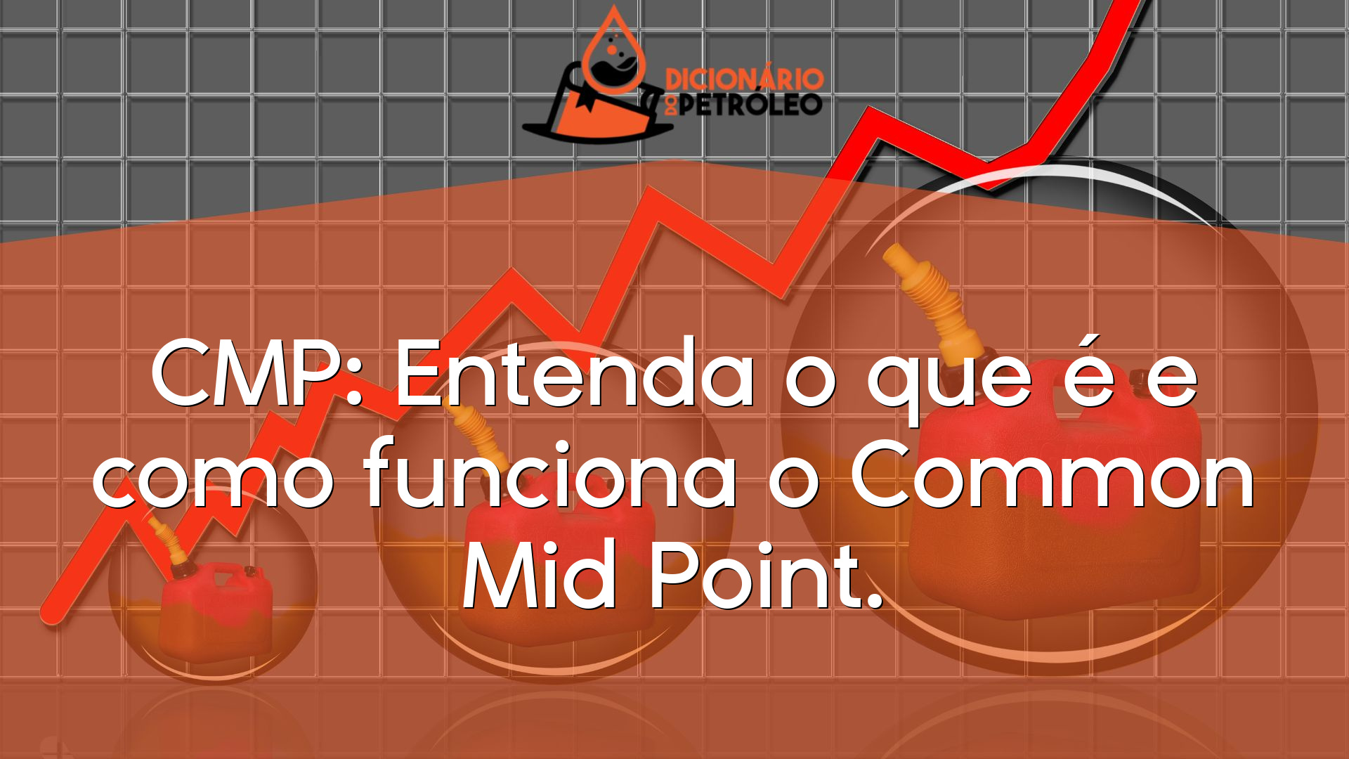 CMP: Entenda o que é e como funciona o Common Mid Point.