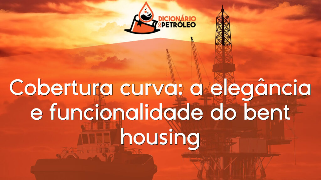 Cobertura curva: a elegância e funcionalidade do bent housing