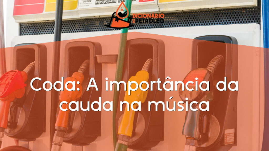 Coda: A importância da cauda na música