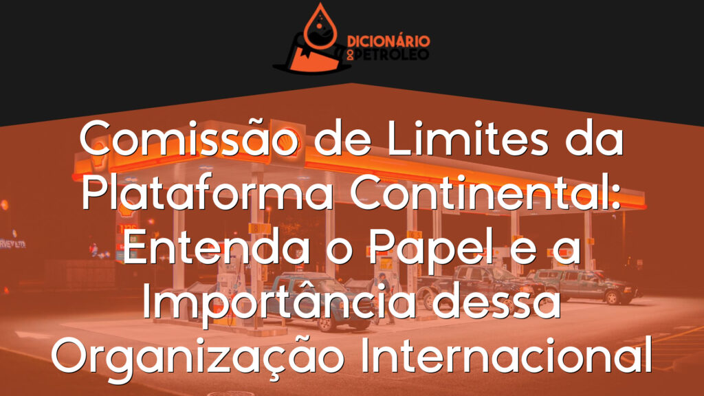Comissão de Limites da Plataforma Continental: Entenda o Papel e a Importância dessa Organização Internacional