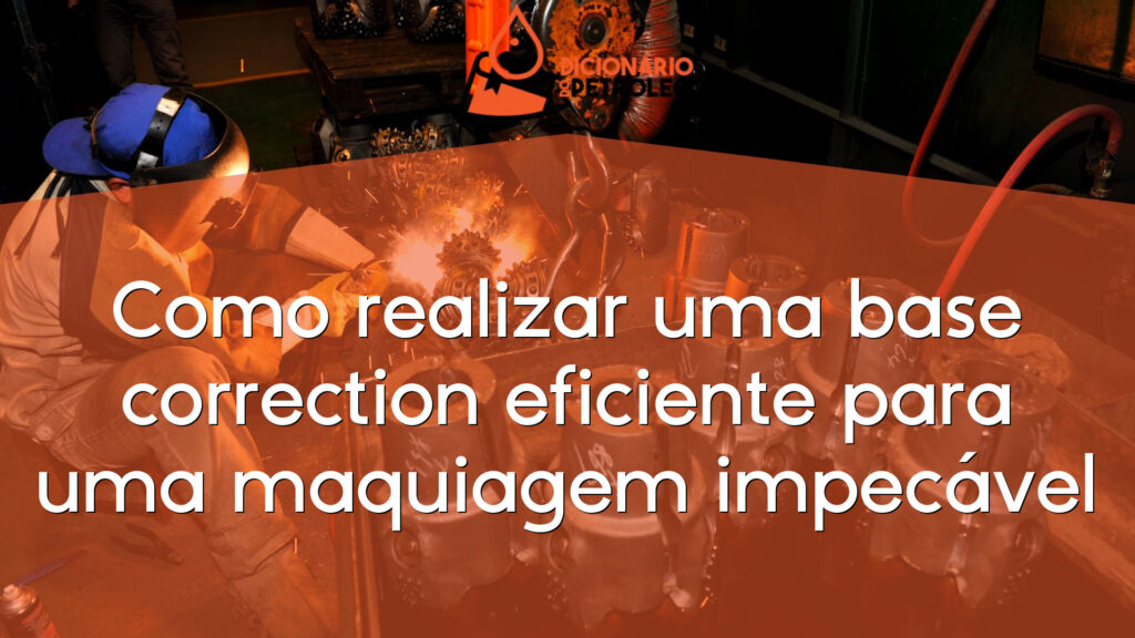 Como realizar uma base correction eficiente para uma maquiagem impecável