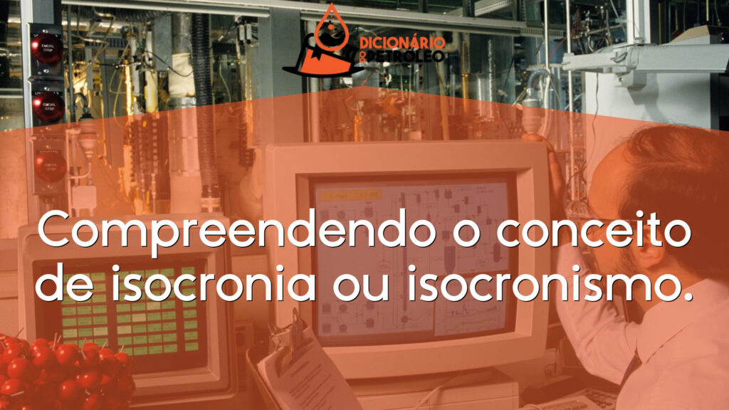 Compreendendo o conceito de isocronia ou isocronismo.