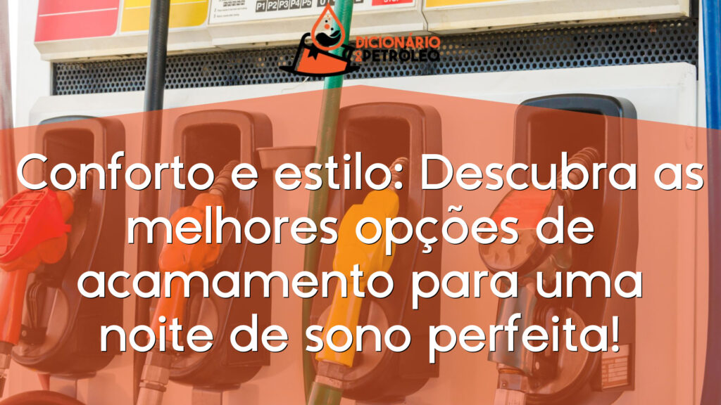 Conforto e estilo: Descubra as melhores opções de acamamento para uma noite de sono perfeita!