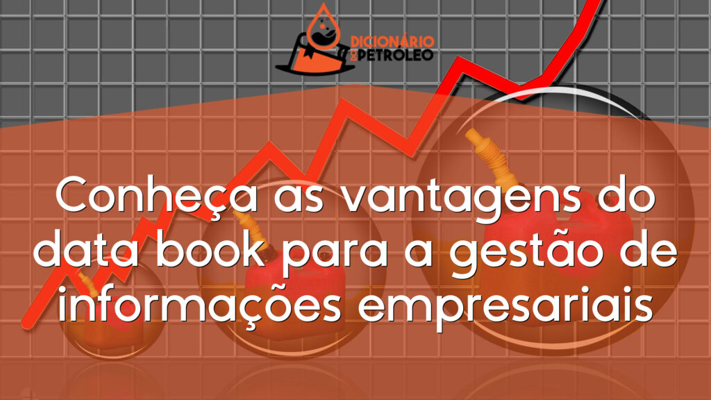 Conheça as vantagens do data book para a gestão de informações empresariais
