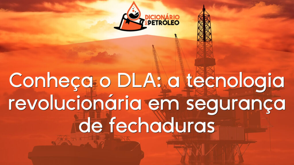 Conheça o DLA: a tecnologia revolucionária em segurança de fechaduras