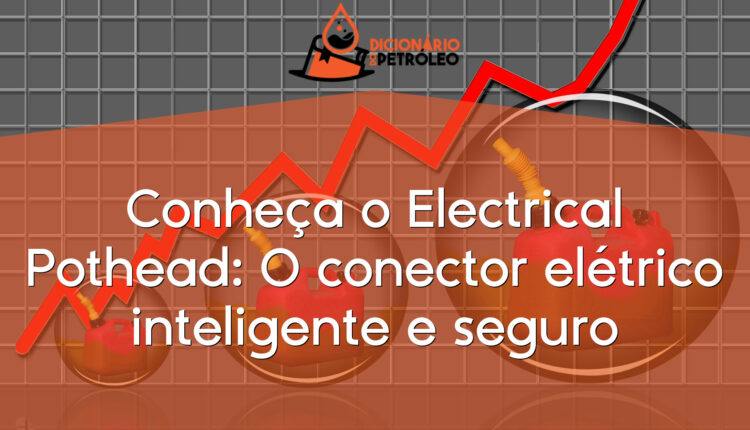 Conheça o Electrical Pothead: O conector elétrico inteligente e seguro