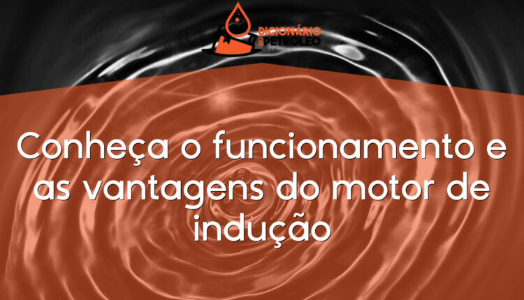 Conheça o funcionamento e as vantagens do motor de indução
