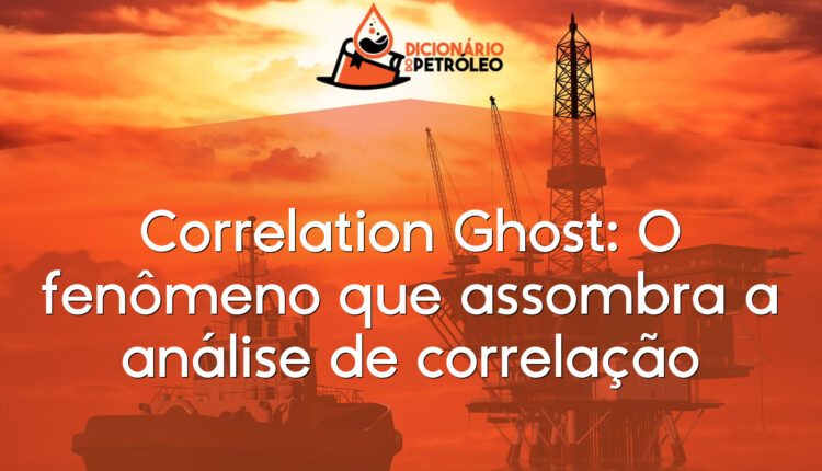 Correlation Ghost: O fenômeno que assombra a análise de correlação