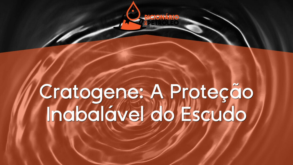 Cratogene: A Proteção Inabalável do Escudo