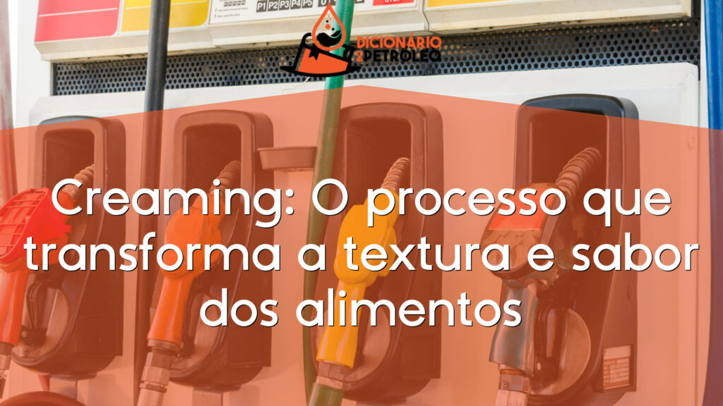 Creaming: O processo que transforma a textura e sabor dos alimentos