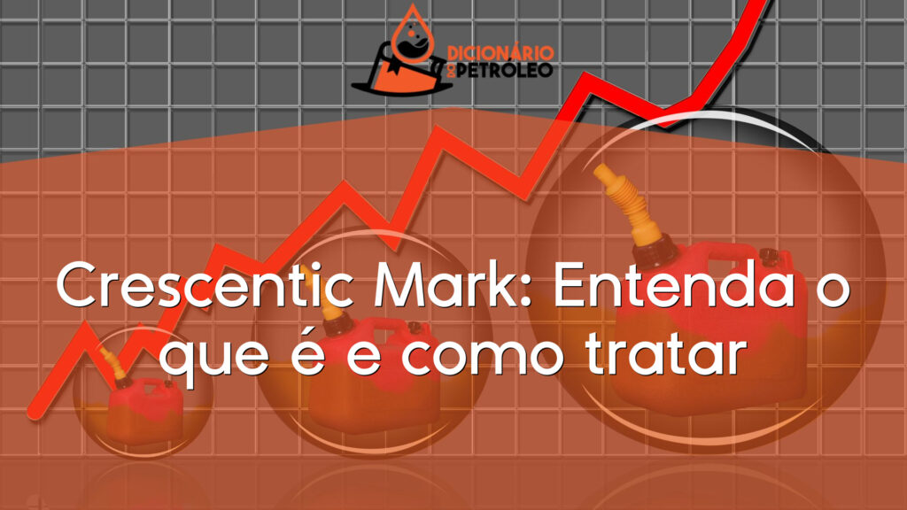 Crescentic Mark: Entenda o que é e como tratar
